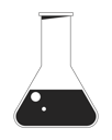 پیش‌نمایش فایل glass-flask-with-liquid-9794102 از پک اختراعات دانشمندان