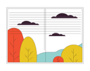 پیش‌نمایش فایل autumn-window-9794213 از پک دانش‌آموزان و لوازم دانشگاه