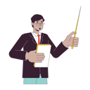 پیش‌نمایش فایل classroom-adult-teacher-holding-pointer-stick-9794219 از پک دانش‌آموزان و لوازم دانشگاه