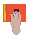پیش‌نمایش فایل holding-book-hand-9794202 از پک دانش‌آموزان و لوازم دانشگاه