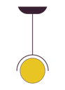 پیش‌نمایش فایل lamp-hanging-9794249 از پک دانش‌آموزان و لوازم دانشگاه