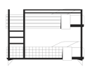 پیش‌نمایش فایل bunk-bed-in-university-dormitory-9794308 از پک دانش‌آموزان و لوازم دانشگاه