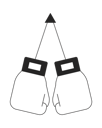 پیش‌نمایش فایل hanging-boxing-gloves-9794303 از پک دانش‌آموزان و لوازم دانشگاه