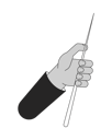 پیش‌نمایش فایل holding-pointer-stick-hand-9794294 از پک دانش‌آموزان و لوازم دانشگاه