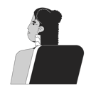 پیش‌نمایش فایل latina-university-student-sitting-in-chair-behind-9794297 از پک دانش‌آموزان و لوازم دانشگاه
