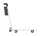 پیش‌نمایش فایل luggage-cart-at-airport-9794300 از پک دانش‌آموزان و لوازم دانشگاه