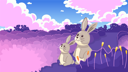 پیش‌نمایش فایل kawaii-rabbits-9812530 از پک حیوانات