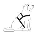 پیش‌نمایش فایل guide-dog-labrador-9908976 از پک تنوع در محیط کار