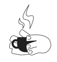 پیش‌نمایش فایل holding-coffee-cup-9908956 از پک تنوع در محیط کار