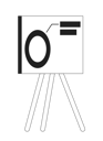 پیش‌نمایش فایل presentation-whiteboard-9908965 از پک تنوع در محیط کار