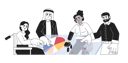 پیش‌نمایش فایل virtual-data-analysis-team-9908955 از پک تنوع در محیط کار