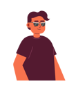 پیش‌نمایش فایل blind-man-in-sunglasses-9908911 از پک تنوع در محیط کار