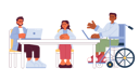 پیش‌نمایش فایل boardroom-meeting-9908893 از پک تنوع در محیط کار