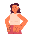 پیش‌نمایش فایل deaf-hearing-impaired-woman-9908910 از پک تنوع در محیط کار