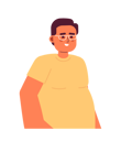 پیش‌نمایش فایل overweight-man-9908912 از پک تنوع در محیط کار