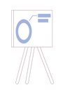 پیش‌نمایش فایل presentation-whiteboard-9908898 از پک تنوع در محیط کار