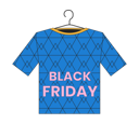 پیش‌نمایش فایل black-friday-t-shirt-9908268 از پک جمعه سیاه