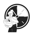 پیش‌نمایش فایل baby-feeding-in-time-9925944 از پک والدگری