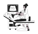 پیش‌نمایش فایل doctor-examining-pregnant-woman-9925949 از پک والدگری