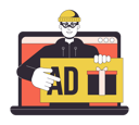 پیش‌نمایش فایل advertising-fraud-laptop-9921993 از پک جرایم سایبری