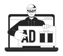پیش‌نمایش فایل advertising-fraud-laptop-9921984 از پک جرایم سایبری
