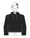 پیش‌نمایش فایل identity-thief-emoji-mask-on-face-9921975 از پک جرایم سایبری