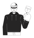 پیش‌نمایش فایل man-stealing-personal-information-9921974 از پک جرایم سایبری