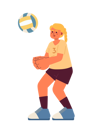 پیش‌نمایش فایل caucasian-female-volleyball-player-9921784 از پک هم‌تیمی‌ها