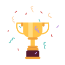 پیش‌نمایش فایل golden-cup-confetti-9921800 از پک هم‌تیمی‌ها
