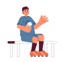 پیش‌نمایش فایل indian-man-sitting-and-holding-water-9921790 از پک هم‌تیمی‌ها