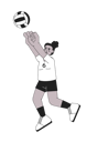 پیش‌نمایش فایل african-american-sportswoman-kicking-ball-9921883 از پک هم‌تیمی‌ها