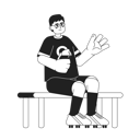 پیش‌نمایش فایل indian-man-sitting-and-holding-water-9921890 از پک هم‌تیمی‌ها