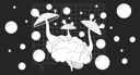 پیش‌نمایش فایل blowing-bubbles-trippy-mushrooms-10129688 از پک لوفای سوررئال