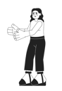 پیش‌نمایش فایل hispanic-woman-standing-10119434 از پک والدین با کودکان