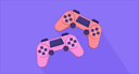 پیش‌نمایش فایل controller-joystick-10196645 از پک والپیپر‌ها لوفای