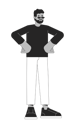 پیش‌نمایش فایل american-man-confident-hands-on-hips-10312406 از پک خانه اسباب‌کشی بسته‌بندی