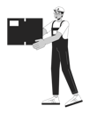 پیش‌نمایش فایل calendar-woman-on-moving-out-day-10312414 از پک خانه اسباب‌کشی بسته‌بندی