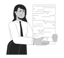 پیش‌نمایش فایل demanding-boss-delegating-more-tasks-10368111 از پک روند ترک کار آرام در محیط کار