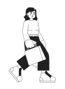 پیش‌نمایش فایل caucasian-lady-with-shopping-bags-10367312 از پک زمان گذراندن با دوستان
