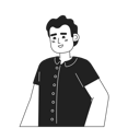 پیش‌نمایش فایل handsome-brunette-man-10367294 از پک زمان گذراندن با دوستان