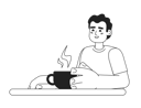 پیش‌نمایش فایل hispanic-man-on-meeting-10367309 از پک زمان گذراندن با دوستان