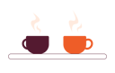 پیش‌نمایش فایل coffee-break-10367067 از پک زمان گذراندن با دوستان