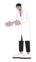 پیش‌نمایش فایل arab-coat-doctor-holding-syringe-10396138 از پک درمان آنفلوآنزا فصلی