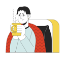 پیش‌نمایش فایل exhausted-flu-asian-man-holding-hot-drink-10396156 از پک درمان آنفلوآنزا فصلی