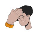 پیش‌نمایش فایل hispanic-guy-touching-forehead-for-fever-feel-10396164 از پک درمان آنفلوآنزا فصلی