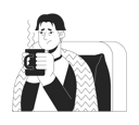 پیش‌نمایش فایل exhausted-flu-asian-man-holding-hot-drink-10396260 از پک درمان آنفلوآنزا فصلی
