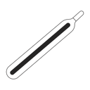 پیش‌نمایش فایل mercury-glass-thermometer-10396274 از پک درمان آنفلوآنزا فصلی