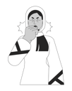 پیش‌نمایش فایل muslim-hijab-woman-asthma-attack-10396265 از پک درمان آنفلوآنزا فصلی