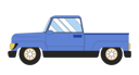 پیش‌نمایش فایل car-10443586 از پک فصل زمستان آب‌وهوا