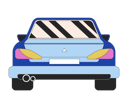 پیش‌نمایش فایل vehicle-back-view-10443583 از پک فصل زمستان آب‌وهوا